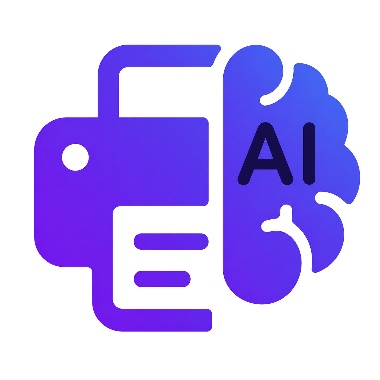 Print Agents Logo